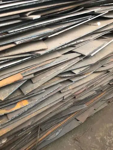 15020669994求购 舟山铁板边角料