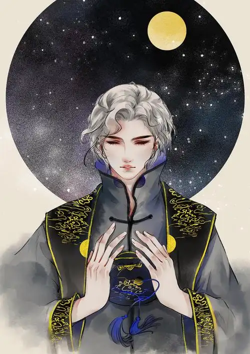 民国男子作者南宫阁