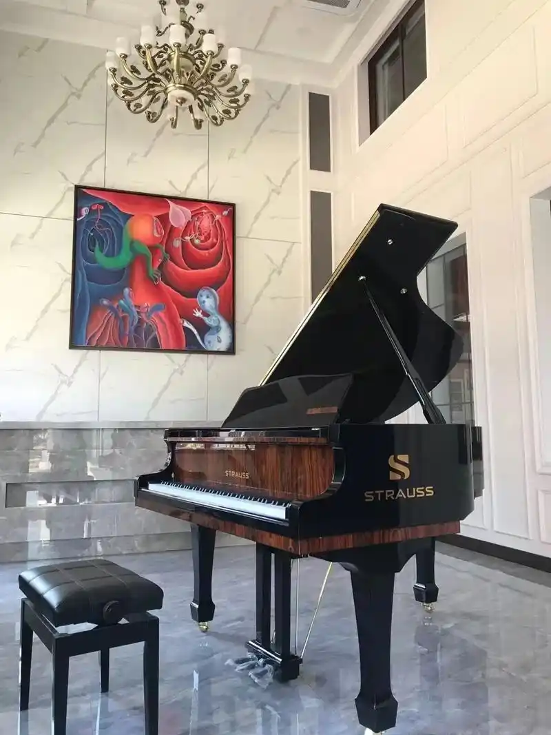 上午好🌹🌹🌹 上音钢琴语录 培养一个优秀的 以