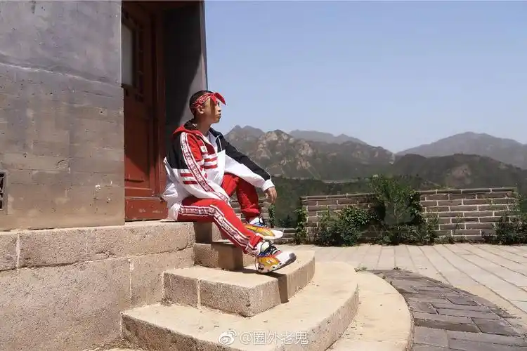 gai周延 新歌首发