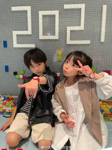 沈佳昕后援会官博