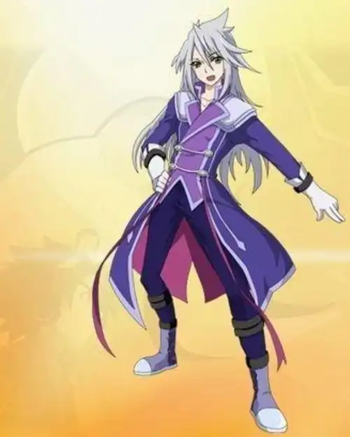 凌宇轩(《神魄》中的角色)_石塘网