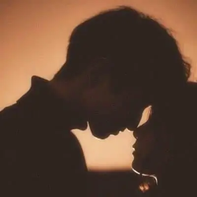 520虐狗情侣头像 秀恩爱虐狗超甜头像