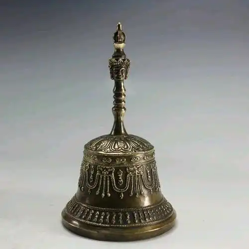 道教常用十九种法器,每一种都有它独特的作用和意义,图文详解