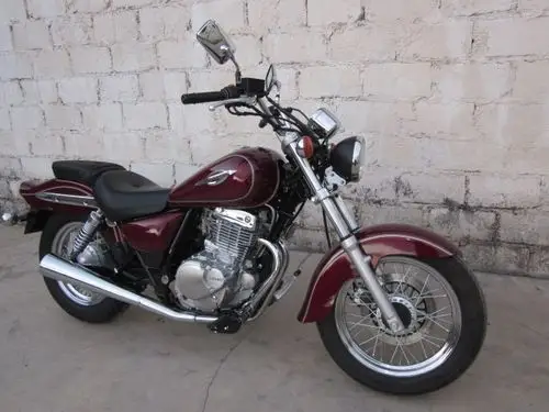 请教各位 铃木gz250 车子如何? - 巡航摩托(太子) - 摩托吧