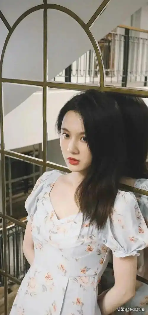 张慧雯明星壁纸12