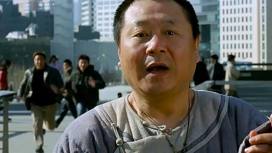 《即日启程》范伟不愧是影帝,这段经典片段,看一次笑一次