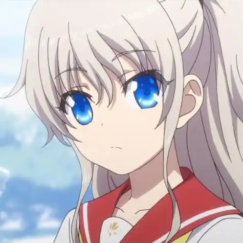 情侣头像闺蜜头像全部图片源于《夏洛特charlotte》欢迎点赞评论侵权