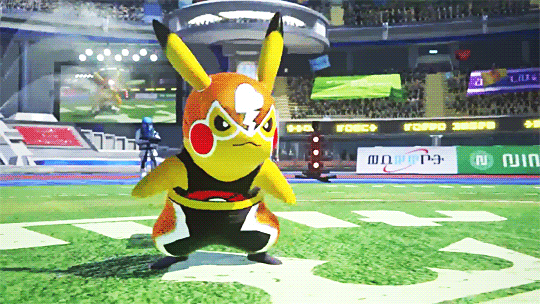 精灵宝可梦皮卡丘翻跟头厉害了gif动图_动态图_表情包下载_soogif