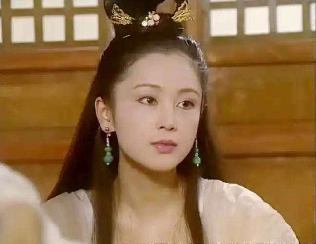 陈红《吕布与貂蝉/蝶舞天涯》貂蝉