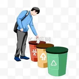 扔垃圾进垃圾桶图片_扔垃圾进垃圾桶素材-扔垃圾进垃圾桶图片大全-千