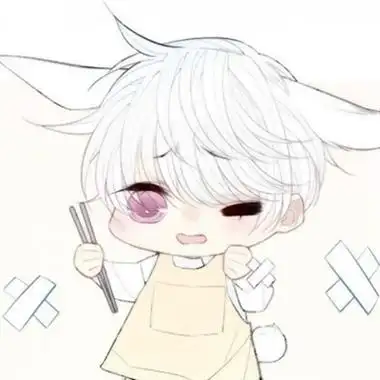 可爱头像男生萌萌哒(精选18张)