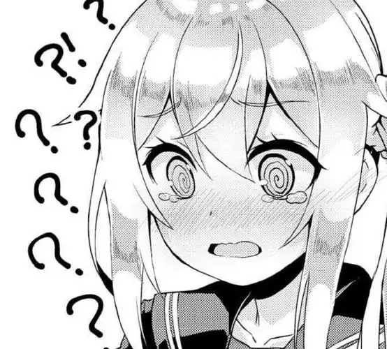 动漫表情包可爱