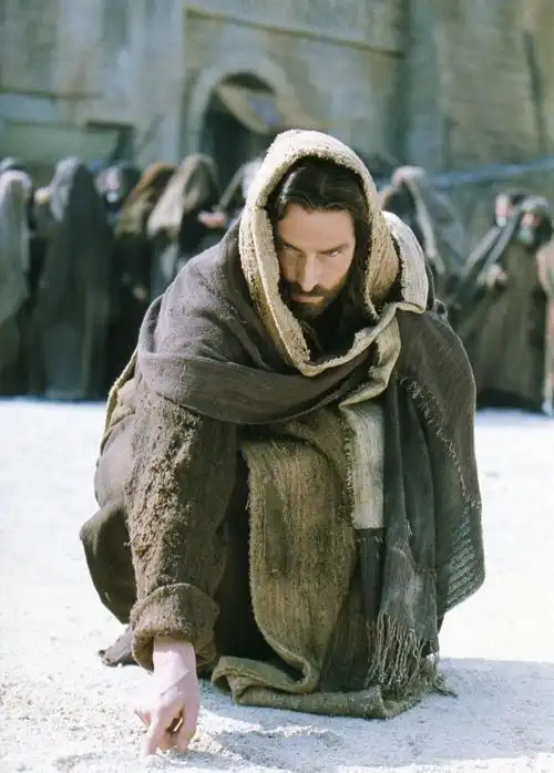 p>《耶稣受难记》是由 a href="#" data-lemmaid="1126874">梅尔