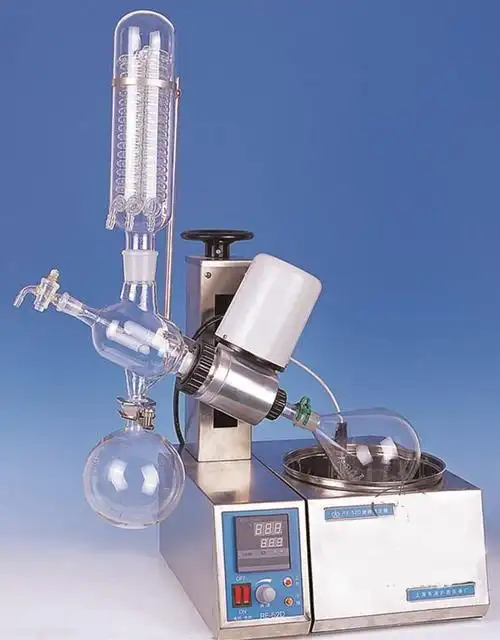旋转蒸发器
