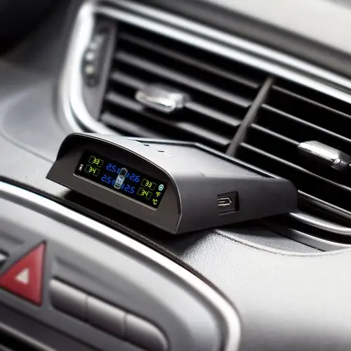 芯片还是品牌,胎压监测下单前先看看这个