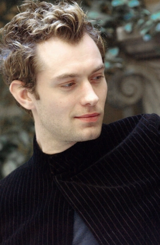 裘德洛约翰尼德普小罗伯特唐尼