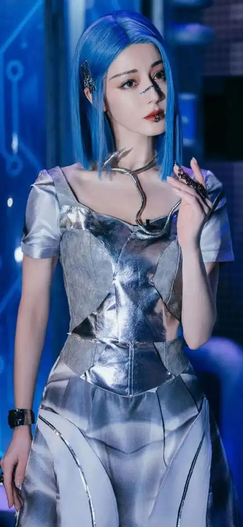 迪丽热巴高清壁纸.