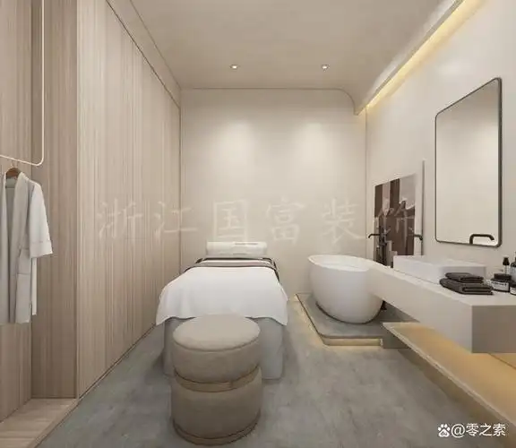 一,美容院装修设计公司哪家好?