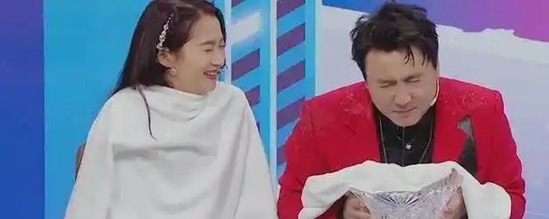 原创王牌6华晨宇和关晓彤成长了却中沈腾的计贾玲无辜被牵连