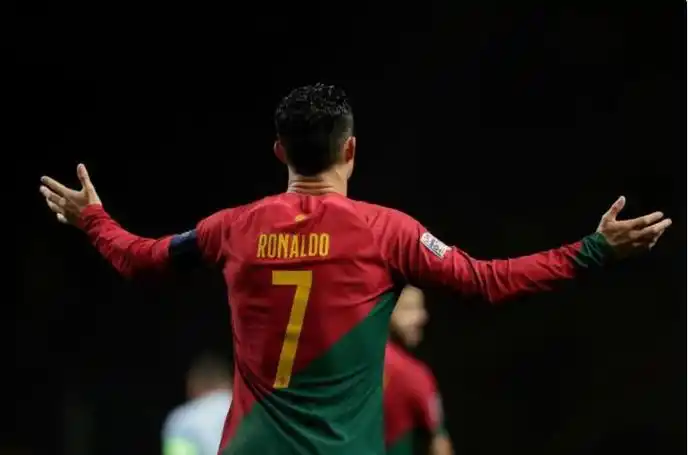 进攻火力全欧最强,其中c罗在新帅马丁内斯的任期内已经打进9球,在射手