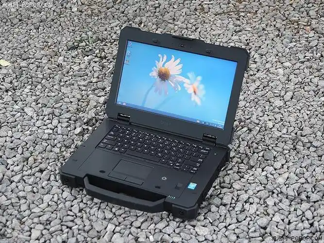 挑战极限 戴尔latitude 14三防本评测