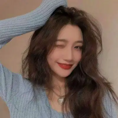 高级感拉满的头像女 高清让男生一眼就心动的头像图片_女生头像_头像