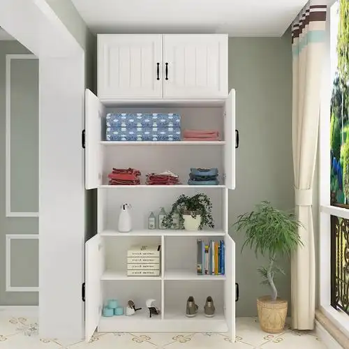 闪电客衣柜/衣帽间yt-8868报价_参数_图片_视频_怎么样_问答-苏宁易购