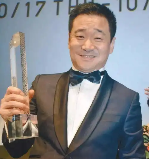 张艺谋,牛振华,朱旭,王千源后,第五个获得东京电影节"影帝"的中国内地