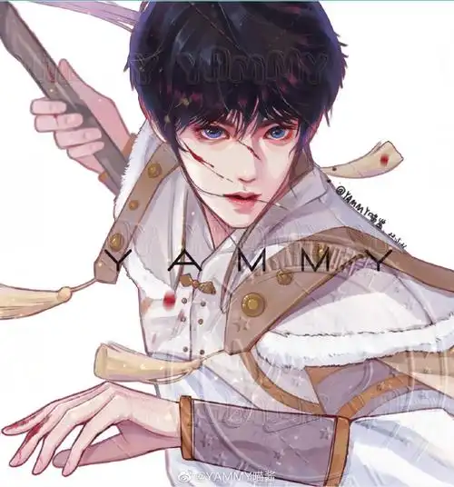 刘耀文 超绝少年气