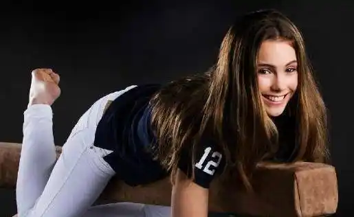 奥运冠军13岁就遭到蹂躏,体操队医被判刑175年_拉里·纳萨尔_美国