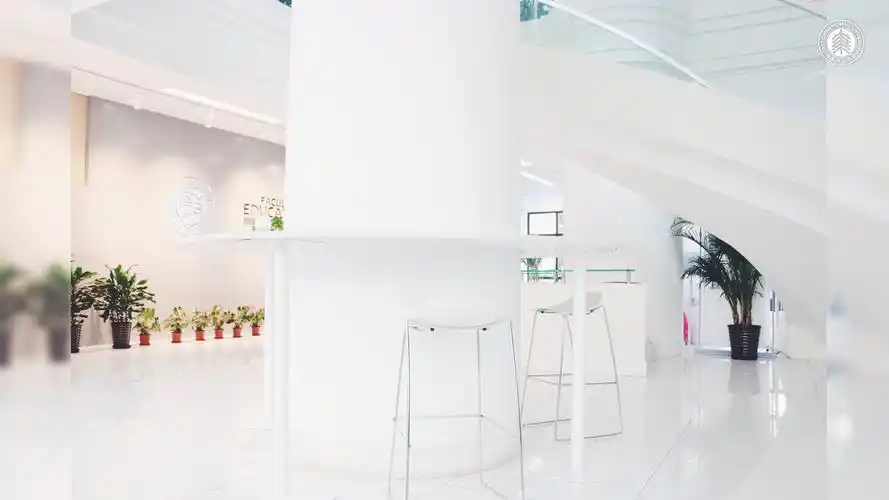 真实场景满足你华东师大专属虚拟背景jpg