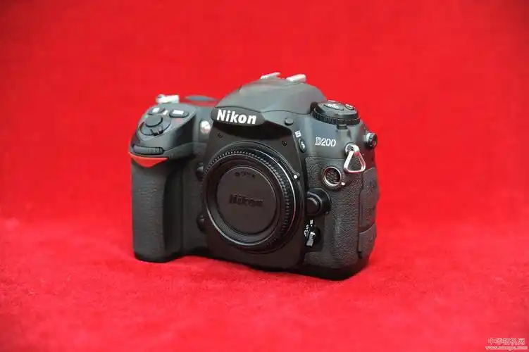 慢出,好成色,一代经典ccd,尼康d200,全金属机身,1699元