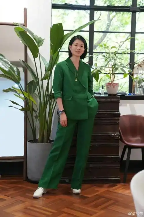 中国第一名模吕燕(中国第一名模吕燕图片)-天晟网