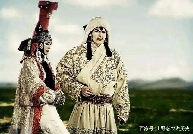 古代的"倒插门",真就低人一等?浅谈元朝赘婚制度