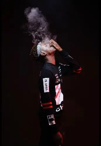 欧美 潮流 摄影 牛仔 意境 唯美 街头 插画 size:5.