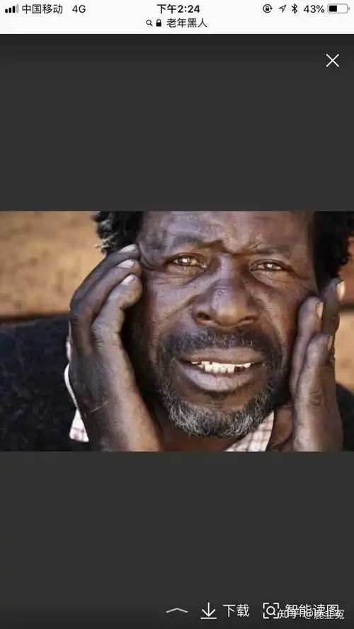 爸妈不同意我的黑人男朋友怎么办?