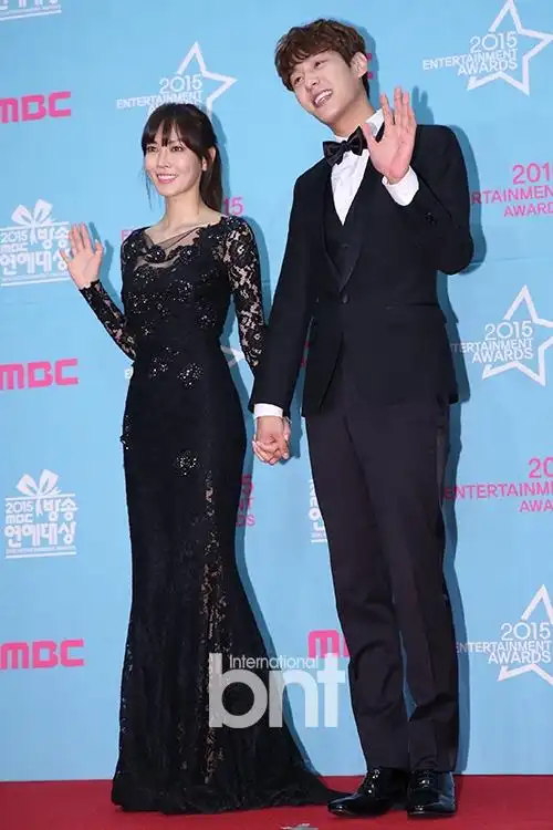 传郭时旸金素妍退出《我结》节目组出面否认