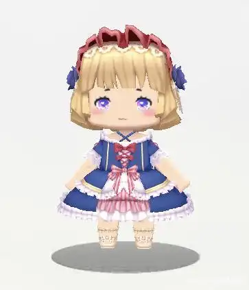 迷你世界爱丽丝:永久皮肤获取方式!散搭皮肤详解攻略