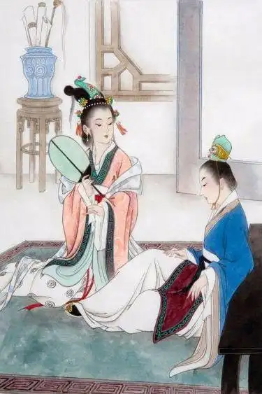 周邦彦只因写了一首词竟被宋徽宗贬出京城