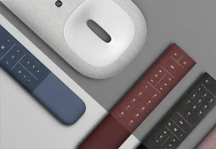 优秀设计创意 - 产品设计 - 电子产品 - uecook