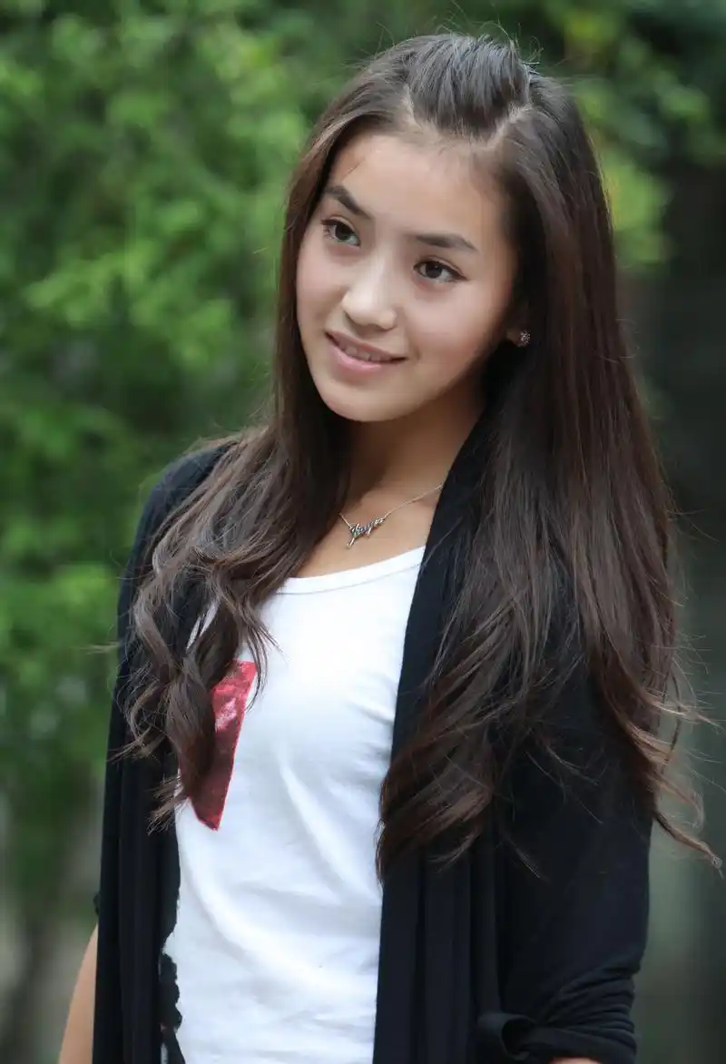 来自河南洛阳的5位女明星