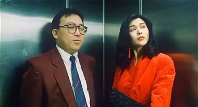 王晶参演过哪些鬼片童年阴影凶猫上榜倩女幽魂最意外