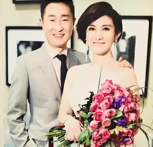 林永健:一顿烧烤闪婚女同事,他的长相让妻子担心下一代