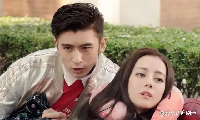 张云龙和迪丽热巴开启搞笑日常,下饭剧还能教你谈恋爱