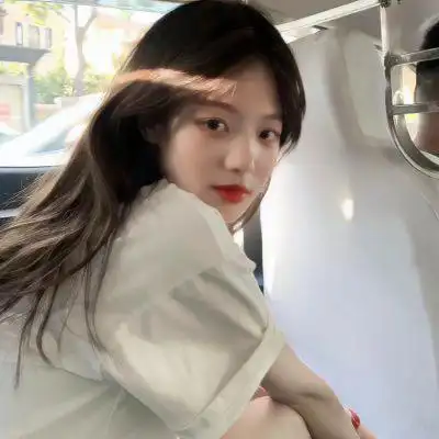 女生青春活力头像,高清女生充满活力的阳光微信头像图片_女生微信头像