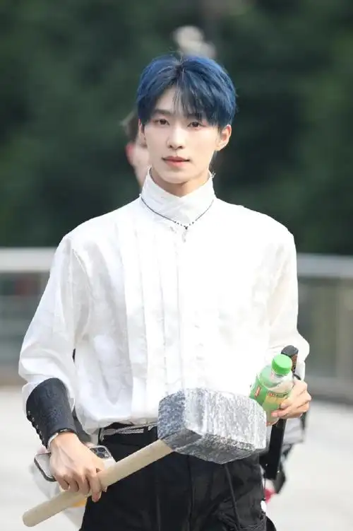 创造营亚洲第二季海选路透