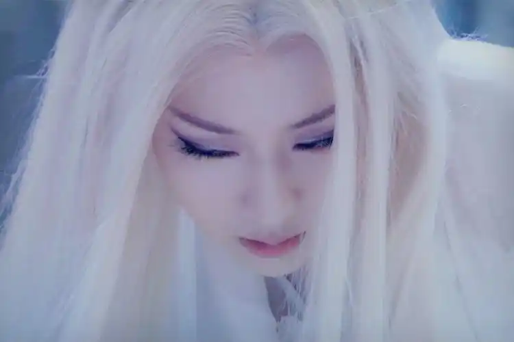 白冰- 堆糖,美图壁纸兴趣社区