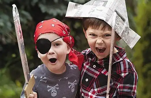 孩子为何越来越爱唱反调, 是调皮捣蛋还是另有隐情