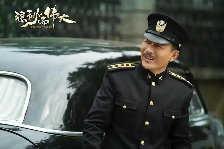 《隐秘而伟大》收官 李强演终极boss险滞销"大白兔"奶糖